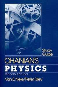 Cover image for Physics