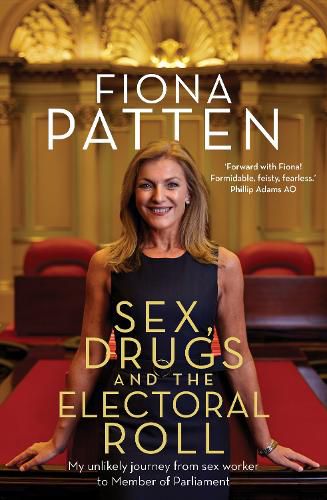 Cover image for Sex, Drugs and the Electoral Roll