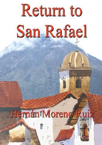 Cover image for Return to San Rafael