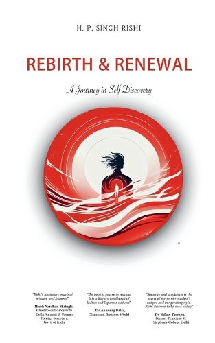 Cover image for Rebirth and Renewal