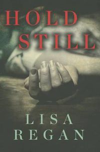 Cover image for Hold Still