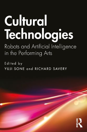 Cover image for Cultural Technologies