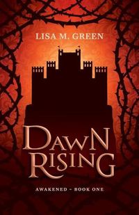 Cover image for Dawn Rising