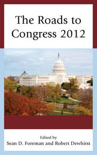 Cover image for The Roads to Congress 2012