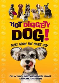 Cover image for Hot Diggety Dog