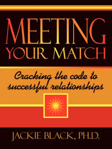 Cover image for Meeting Your Match