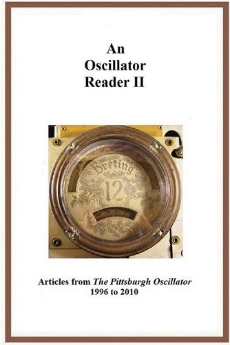 Cover image for An Oscillator Reader II
