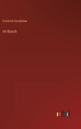 Cover image for Im Busch