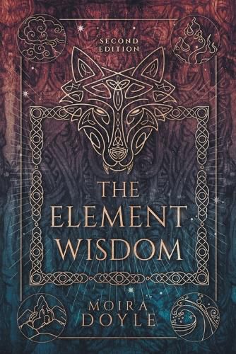 Cover image for The Element Wisdom, second edition