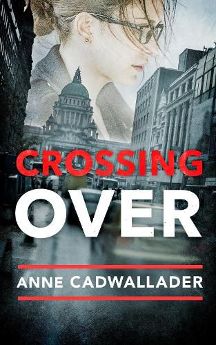 Cover image for Crossing Over