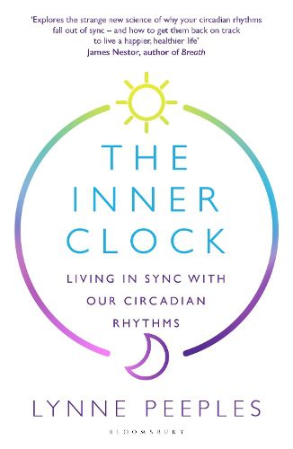 Cover image for The Inner Clock