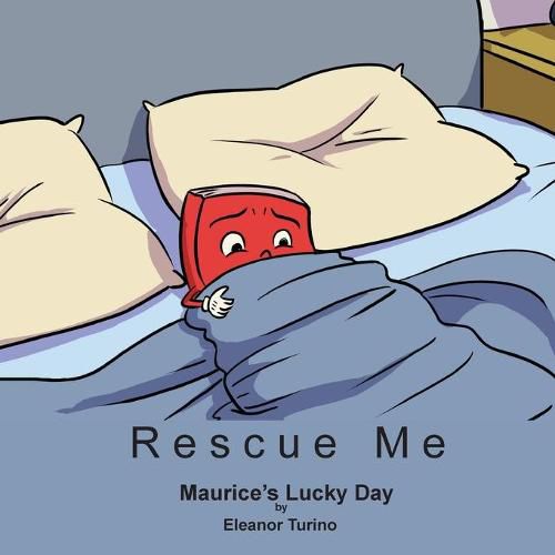 Cover image for Rescue Me: Maurice's Lucky Day