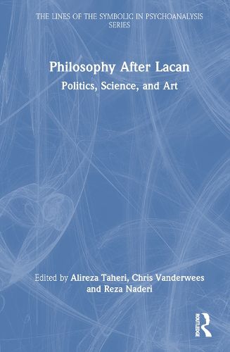 Cover image for Philosophy After Lacan