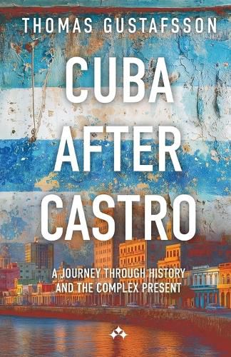 Cover image for Cuba After Castro