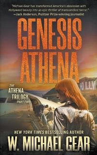 Cover image for Genesis Athena