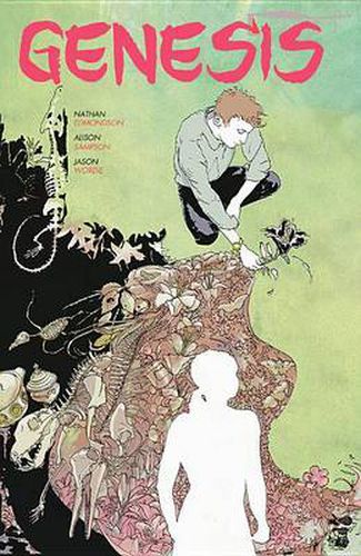 Cover image for Genesis