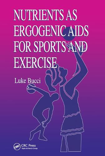 Cover image for Nutrients as Ergogenic Aids for Sports and Exercise