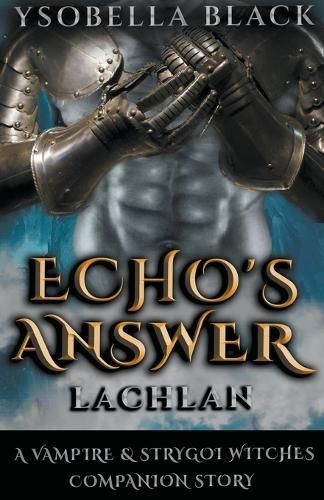 Cover image for Echo's Answer