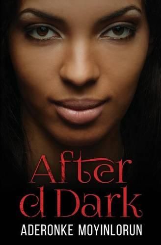 Cover image for After d Dark