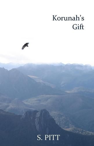 Cover image for Korunah's Gift