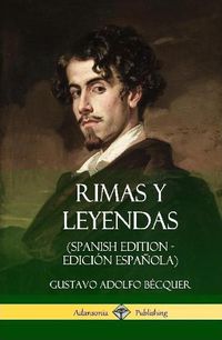 Cover image for Rimas y Leyendas (Spanish Edition - Edicion Espanola) (Hardcover)