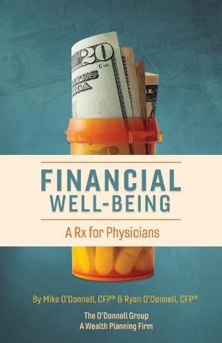 Cover image for Financial Well-Being: A Rx for Physicians