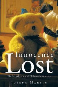 Cover image for Innocence Lost