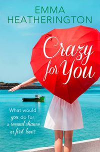 Cover image for Crazy For You