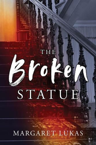 Cover image for The Broken Statue