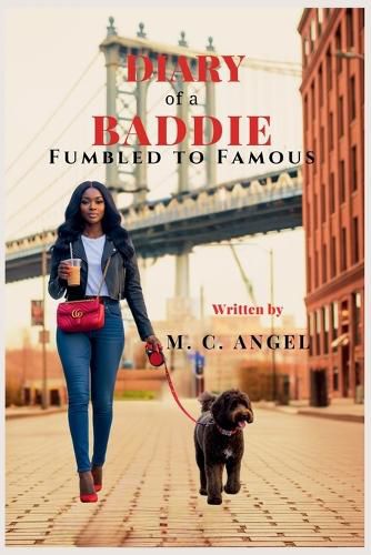 Cover image for Diary of a Baddie