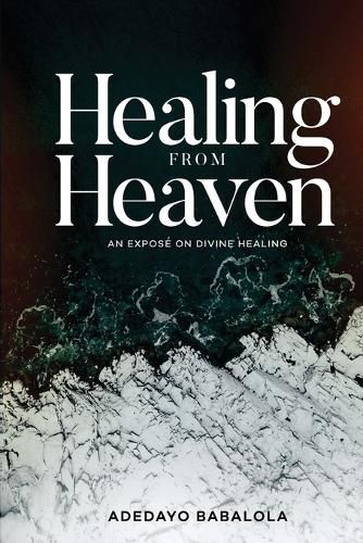 Cover image for Healing from Heaven