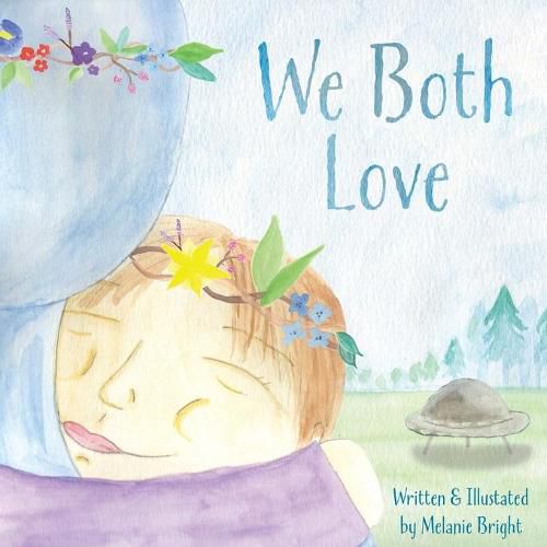 Cover image for We Both Love