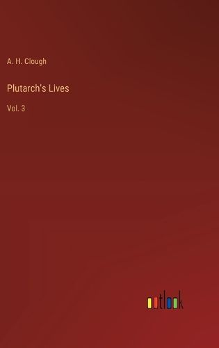 Plutarch's Lives