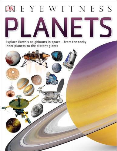 Cover image for Planets