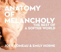 Cover image for Anatomy of Melancholy: The Best of A Softer World