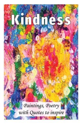 Cover image for Kindness