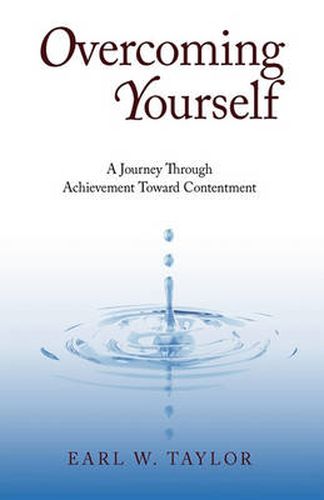 Cover image for Overcoming Yourself