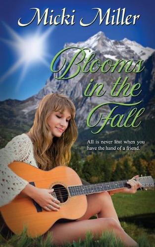 Cover image for Blooms in the Fall