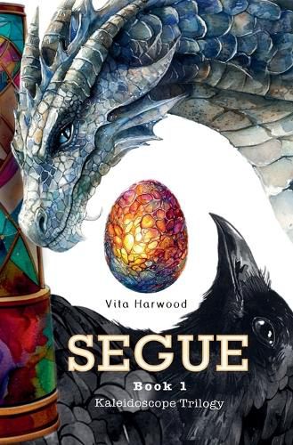 Cover image for Segue