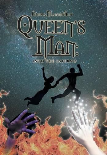 Cover image for Queen's Man: Into The Inferno