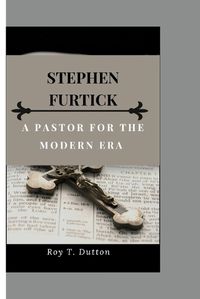 Cover image for Stephen Furtick