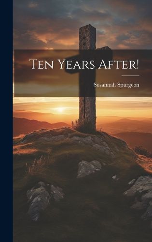 Cover image for Ten Years After!