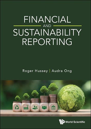 Cover image for Financial And Sustainability Reporting