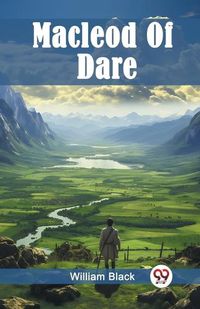 Cover image for Macleod Of Dare