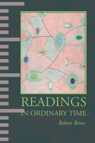 Cover image for Readings in Ordinary Time