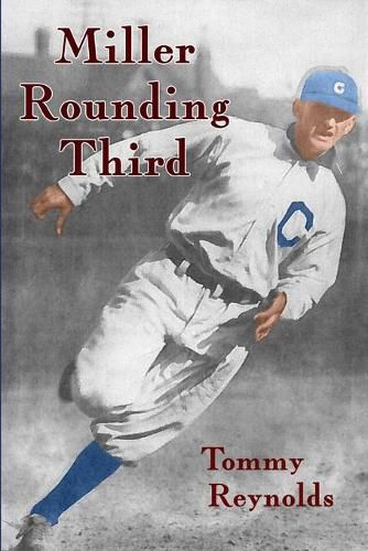 Cover image for Miller Rounding Third