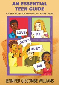 Cover image for Love Me Don't Hurt Me