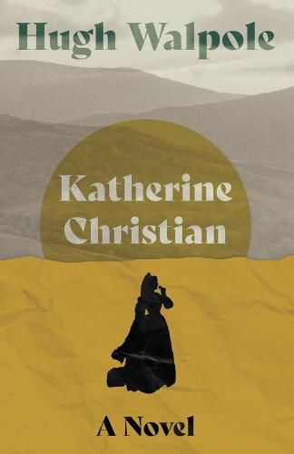 Cover image for Katherine Christian