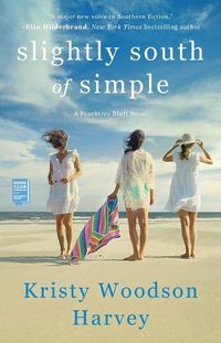 Cover image for Slightly South of Simple: A Novelvolume 1