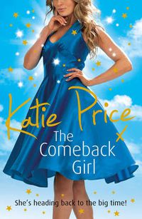 Cover image for The Come-back Girl